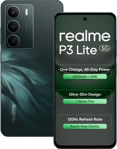 P3 Lite - View 8