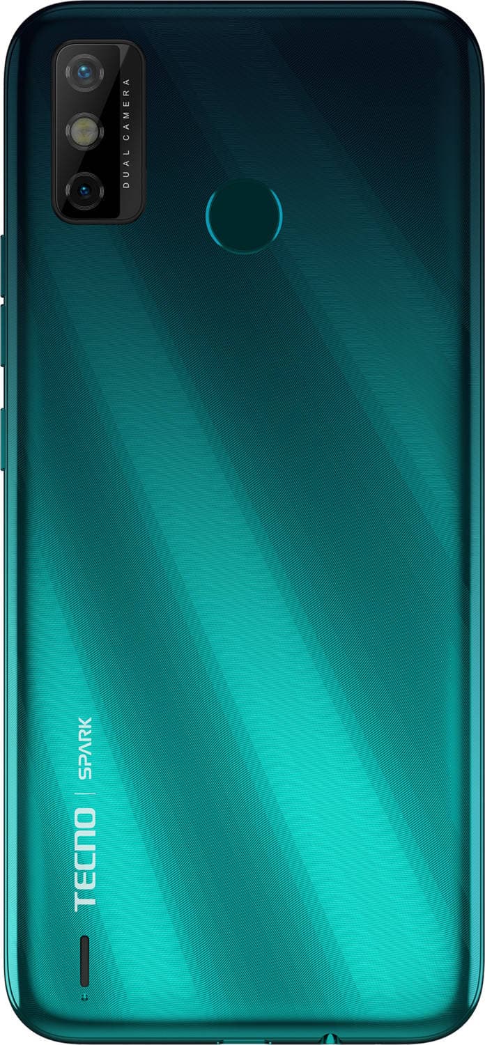 Spark Go 2020 - View 2