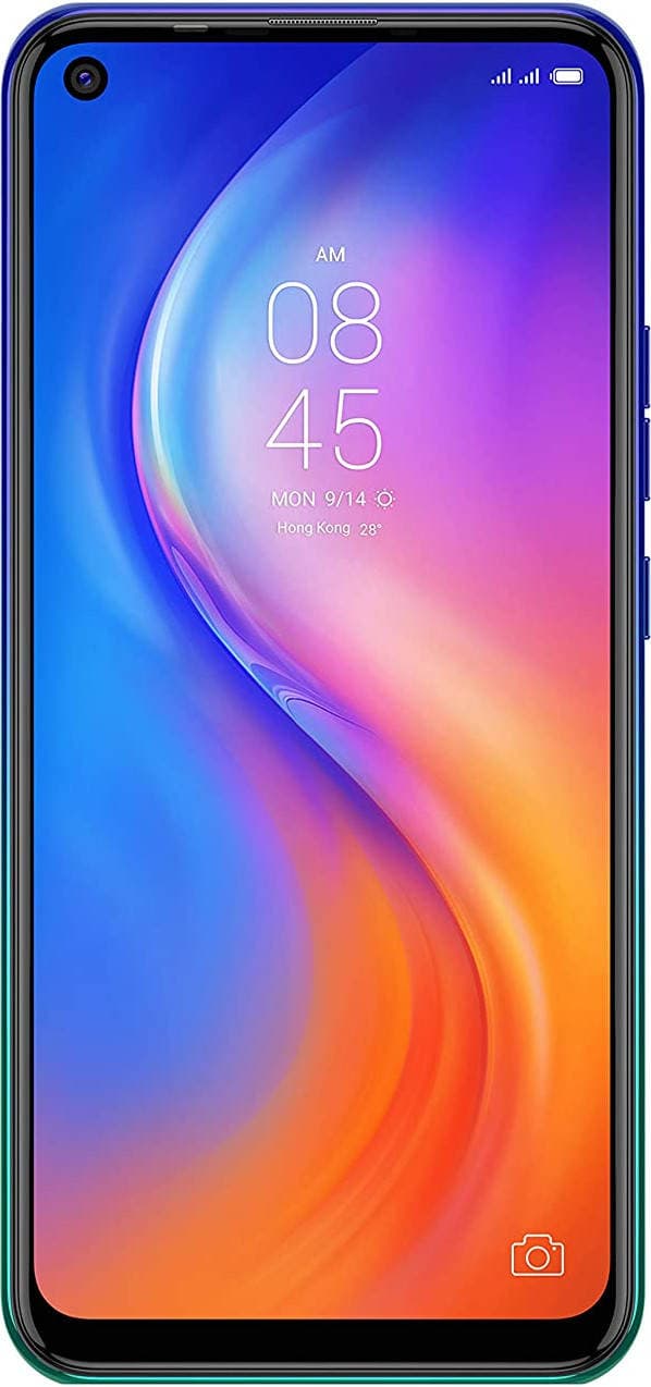 Tecno Spark 5 pro