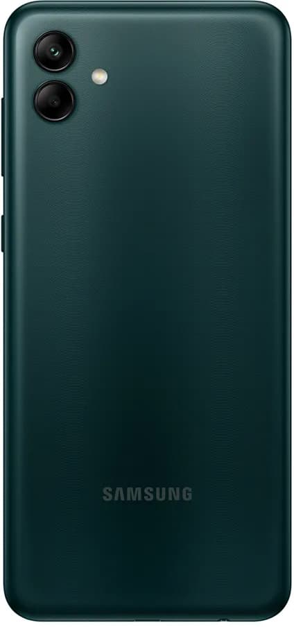 Galaxy A04 - View 3