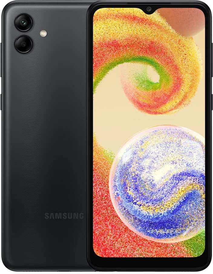 Galaxy A04 - View 6