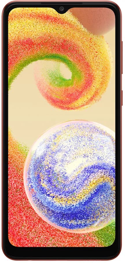 Galaxy A04 - View 12