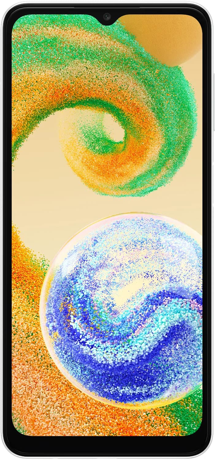 Galaxy A04s - View 2
