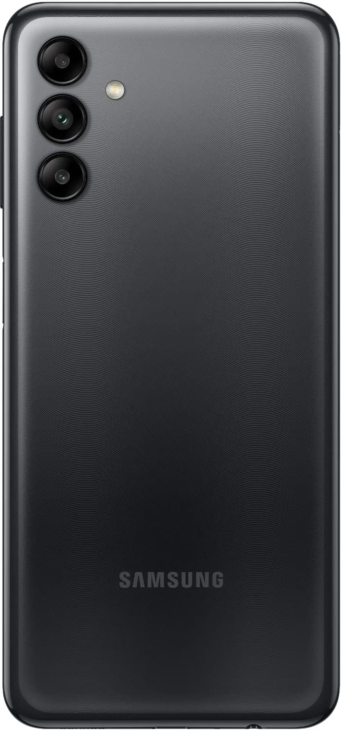 Galaxy A04s - View 3