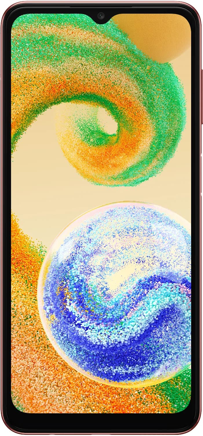 Galaxy A04s - View 7