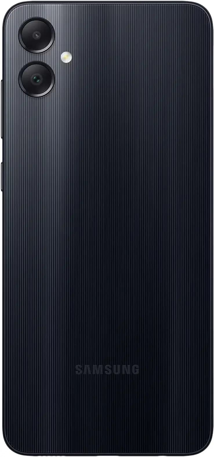 Galaxy A05 - View 3