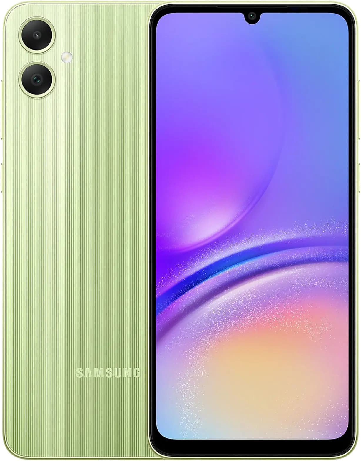 Galaxy A05 - View 11
