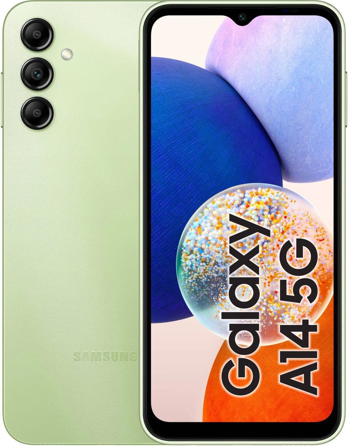 Galaxy A14 5G - View 10