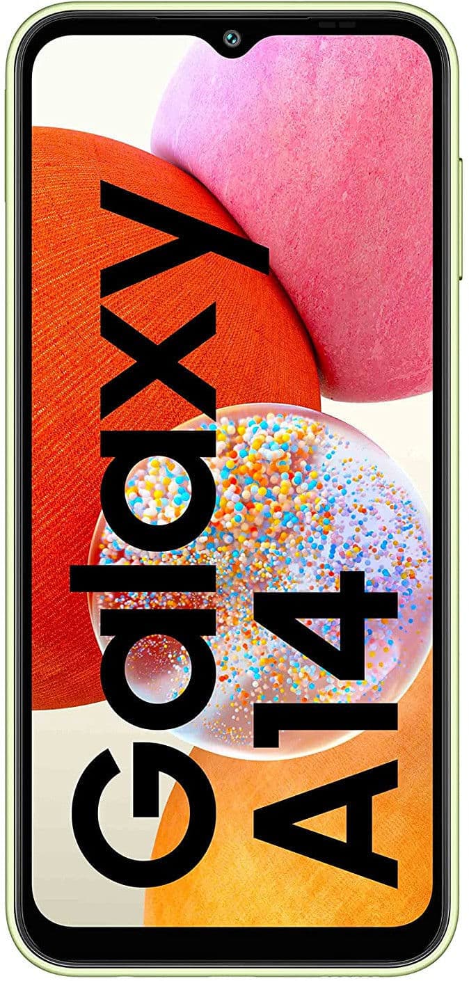 Galaxy A14 - View 2
