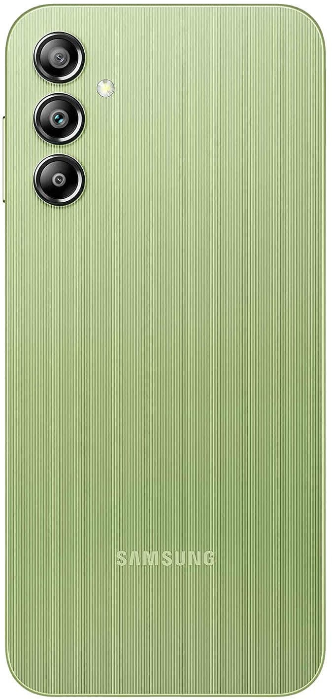 Galaxy A14 - View 3