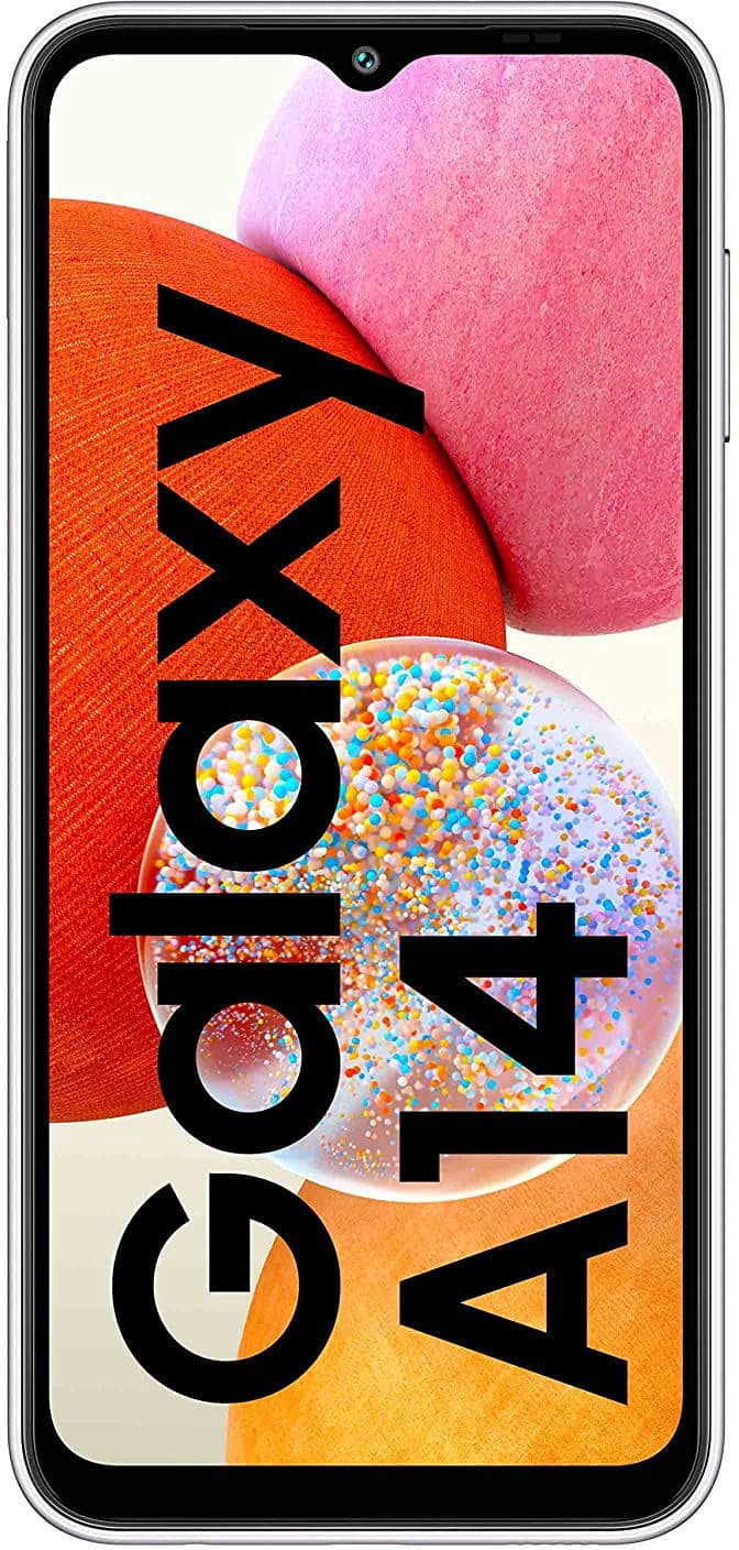 Galaxy A14 - View 7
