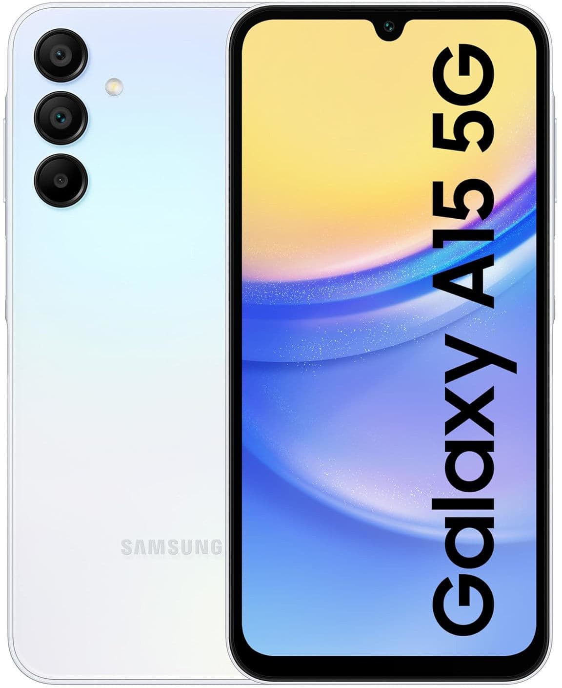 Galaxy A15 5G - View 6