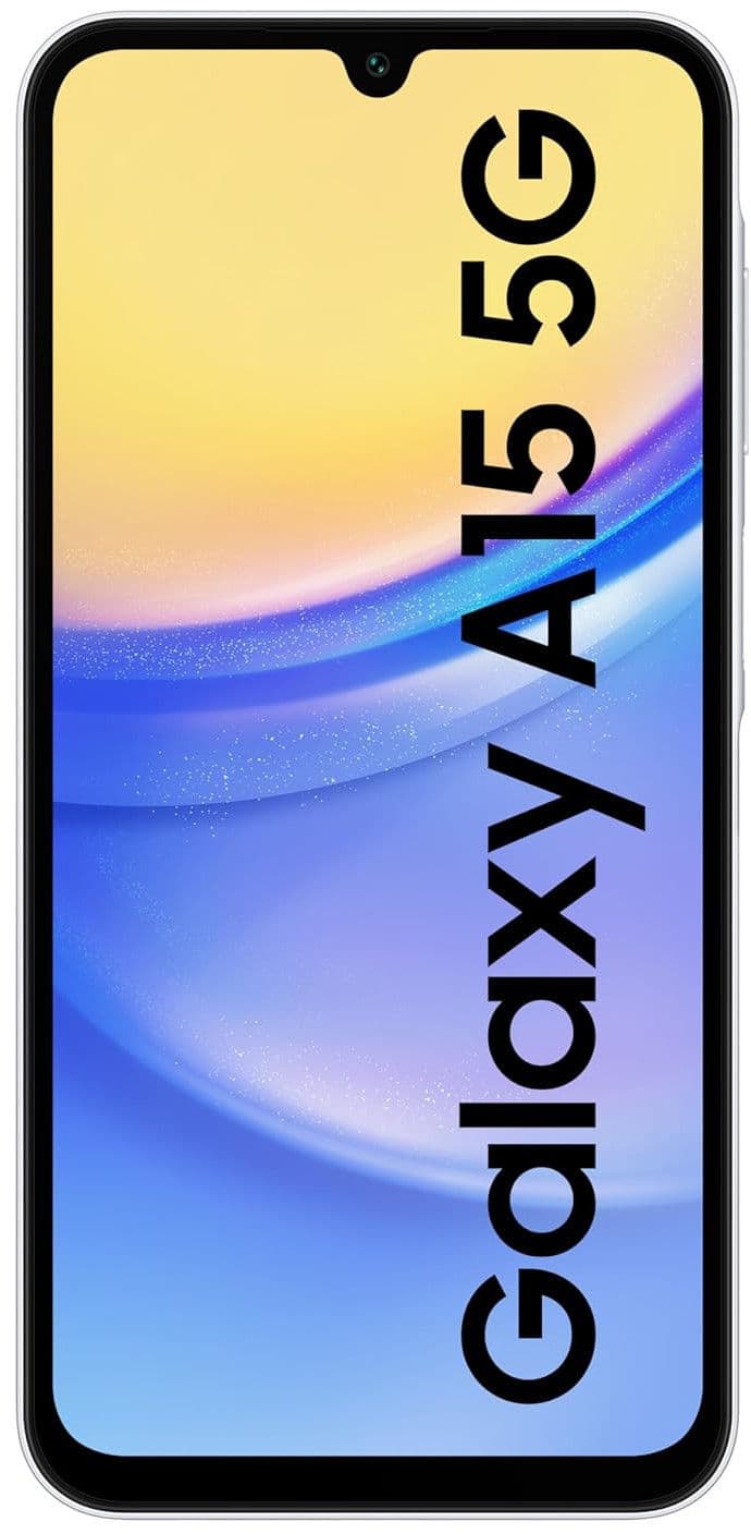 Galaxy A15 5G - View 7