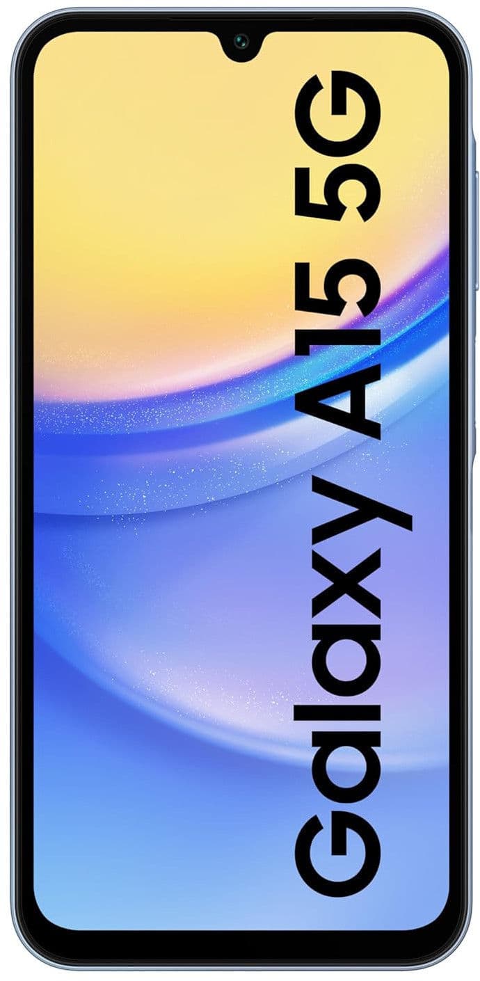 Galaxy A15 - View 2