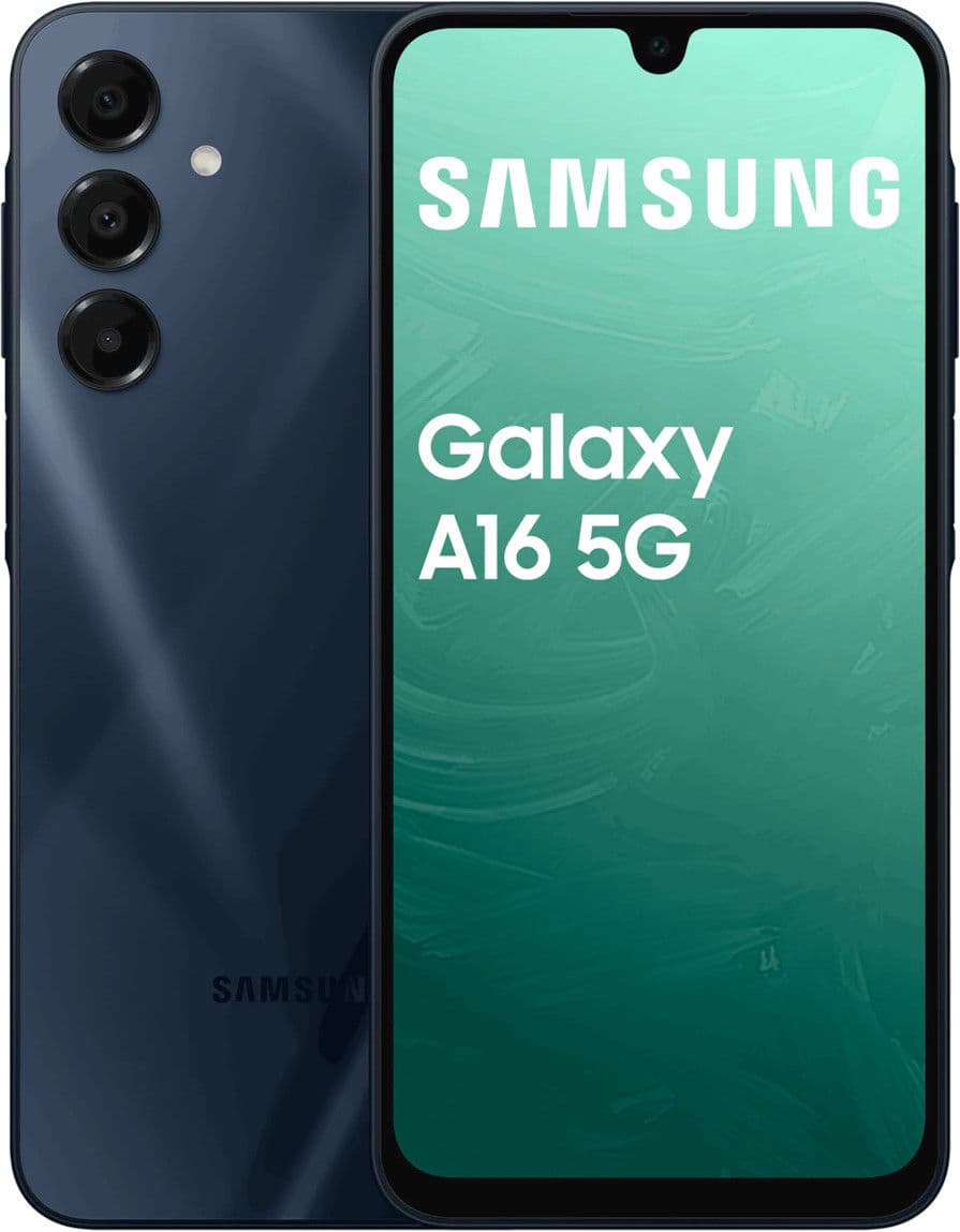 Galaxy A16 5G - View 4