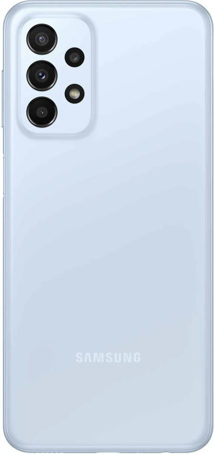 Galaxy A23 5G - View 3