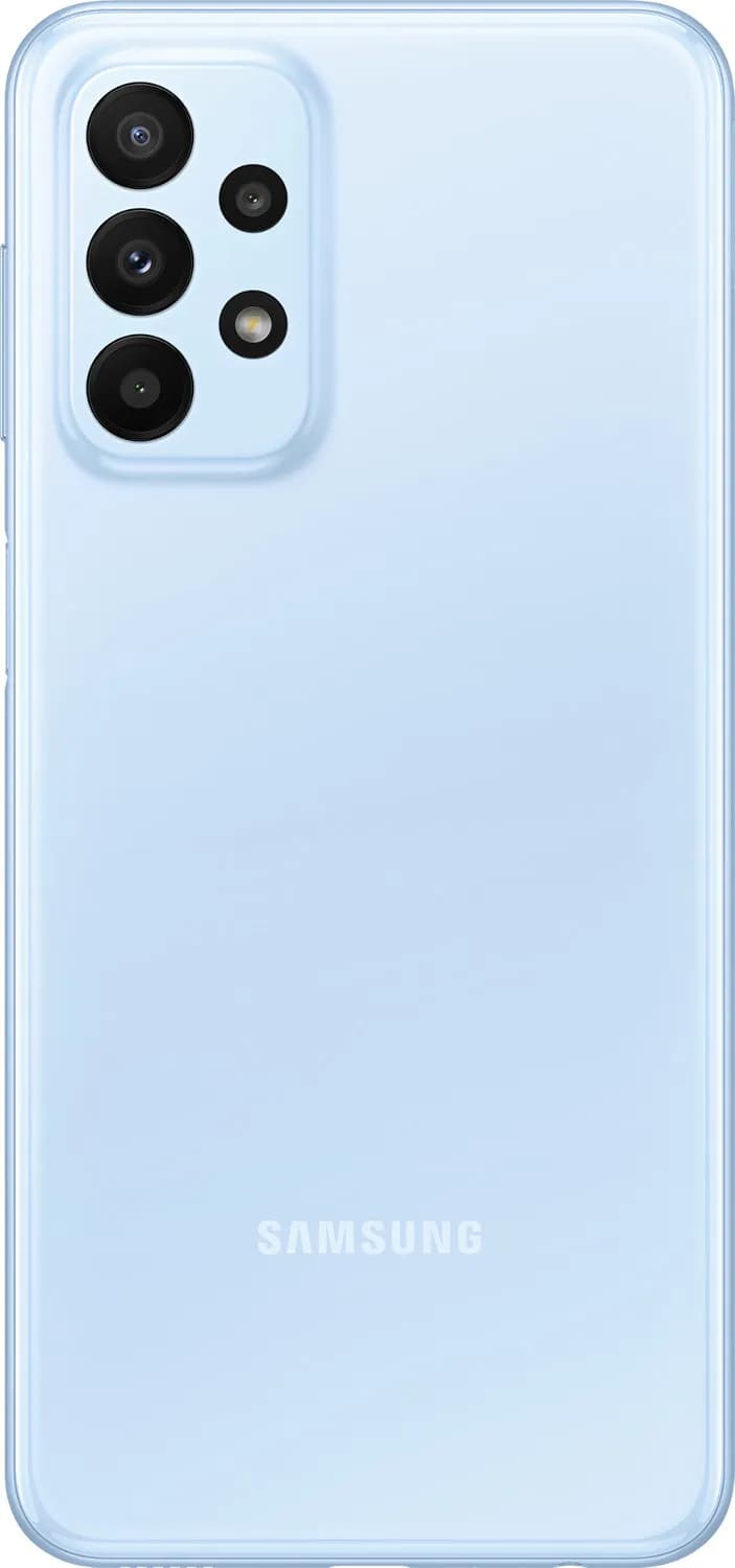 Galaxy A23 - View 2