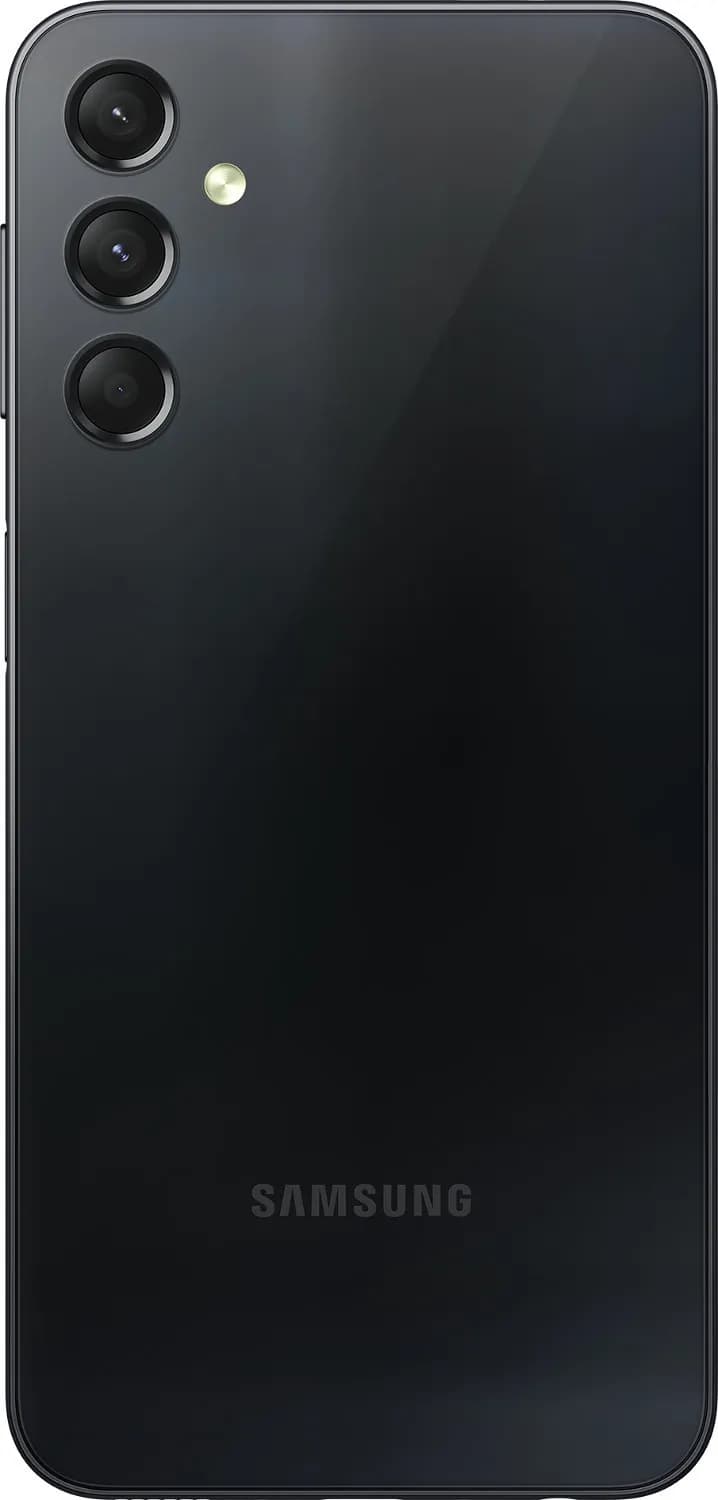Galaxy A24 4G - View 3