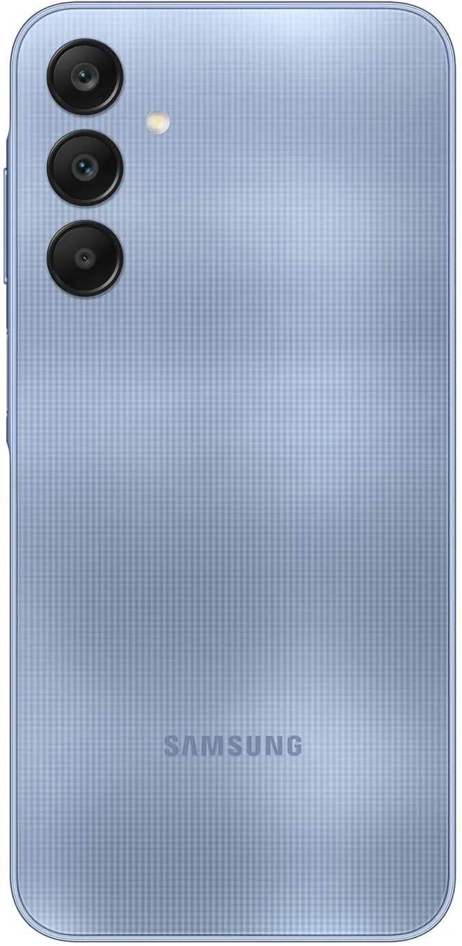 Galaxy A25 - View 12