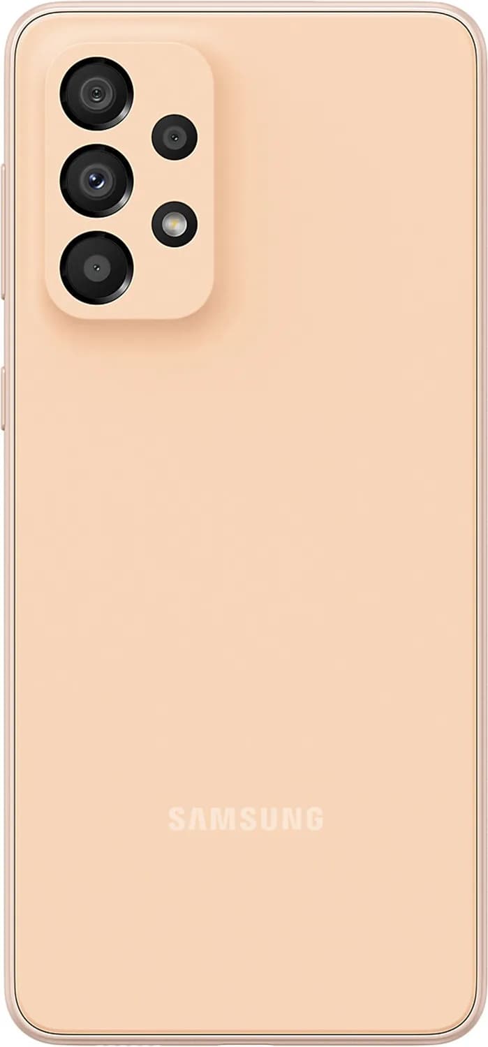 Galaxy A33 5G - View 2
