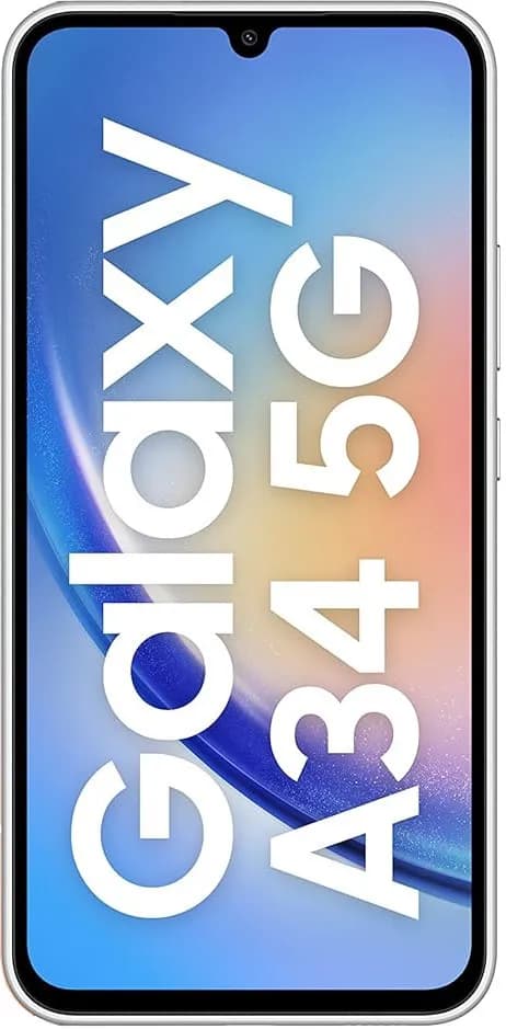 Galaxy A34 - View 7