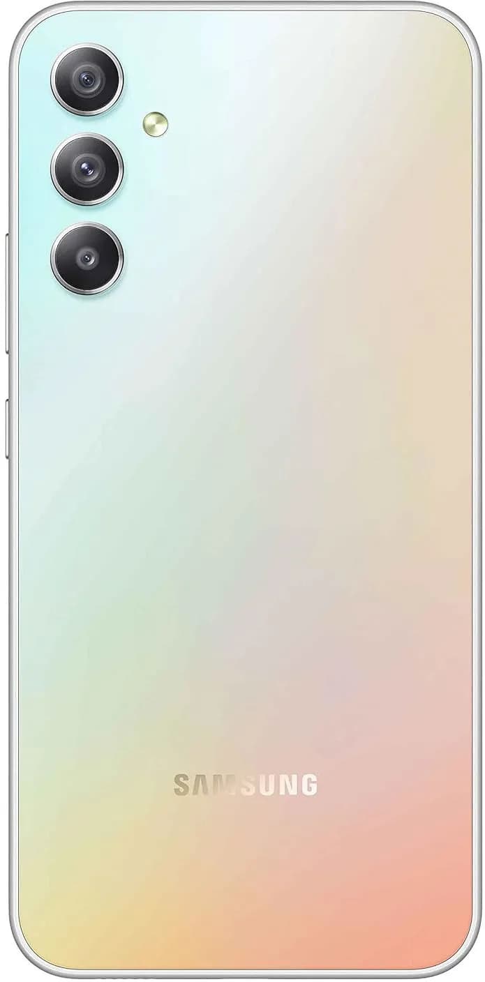 Galaxy A34 - View 8