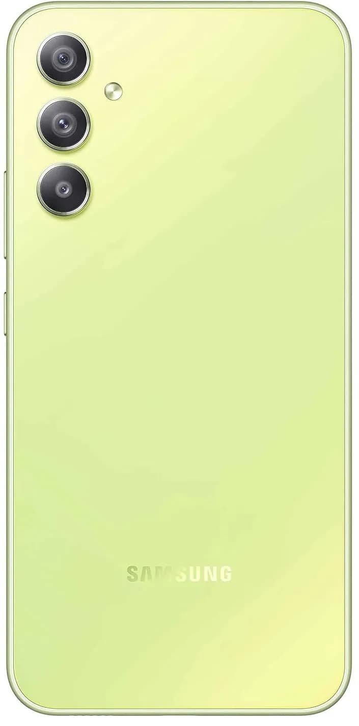 Galaxy A34 - View 13