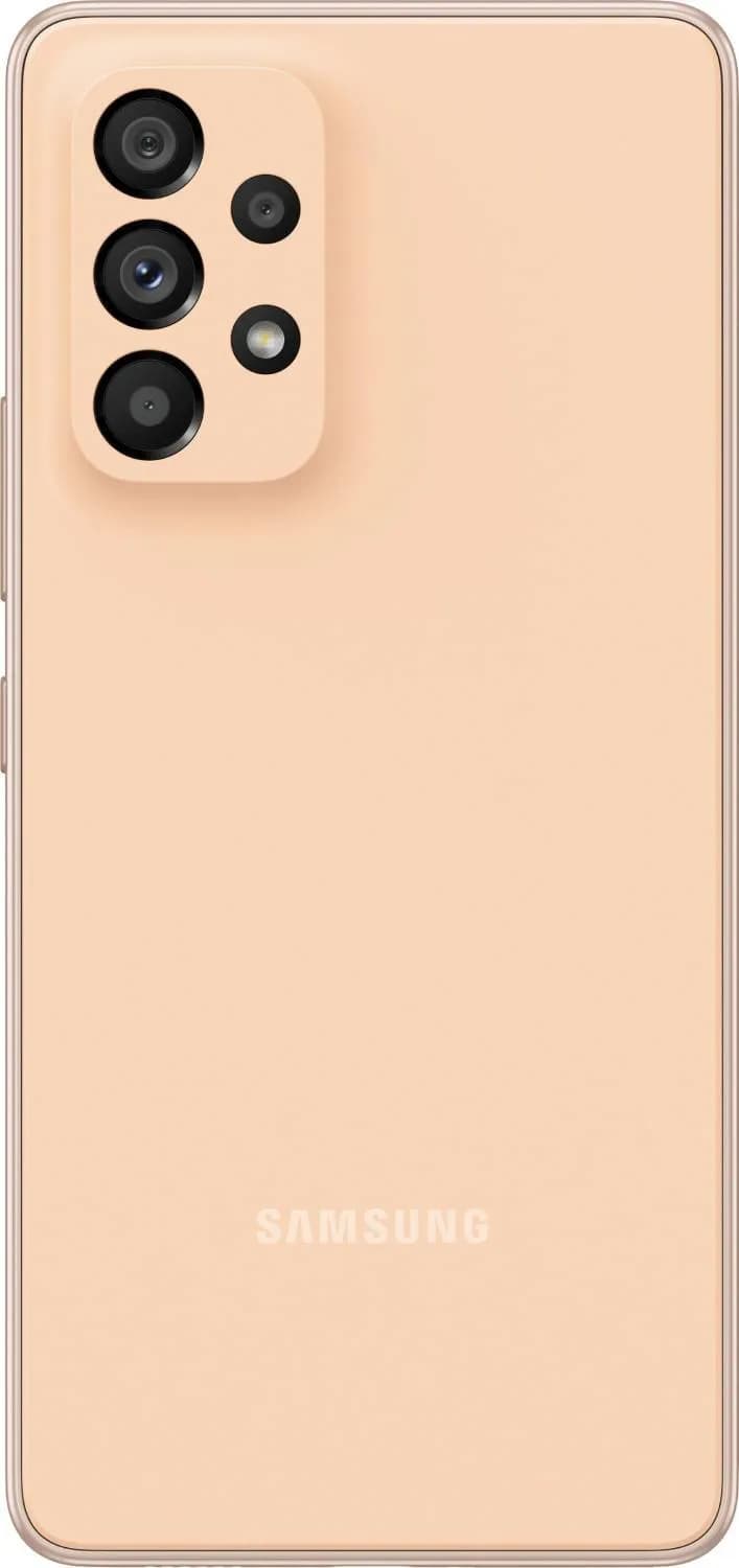Galaxy A53 5G - View 3