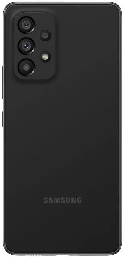 Galaxy A53 5G - View 4