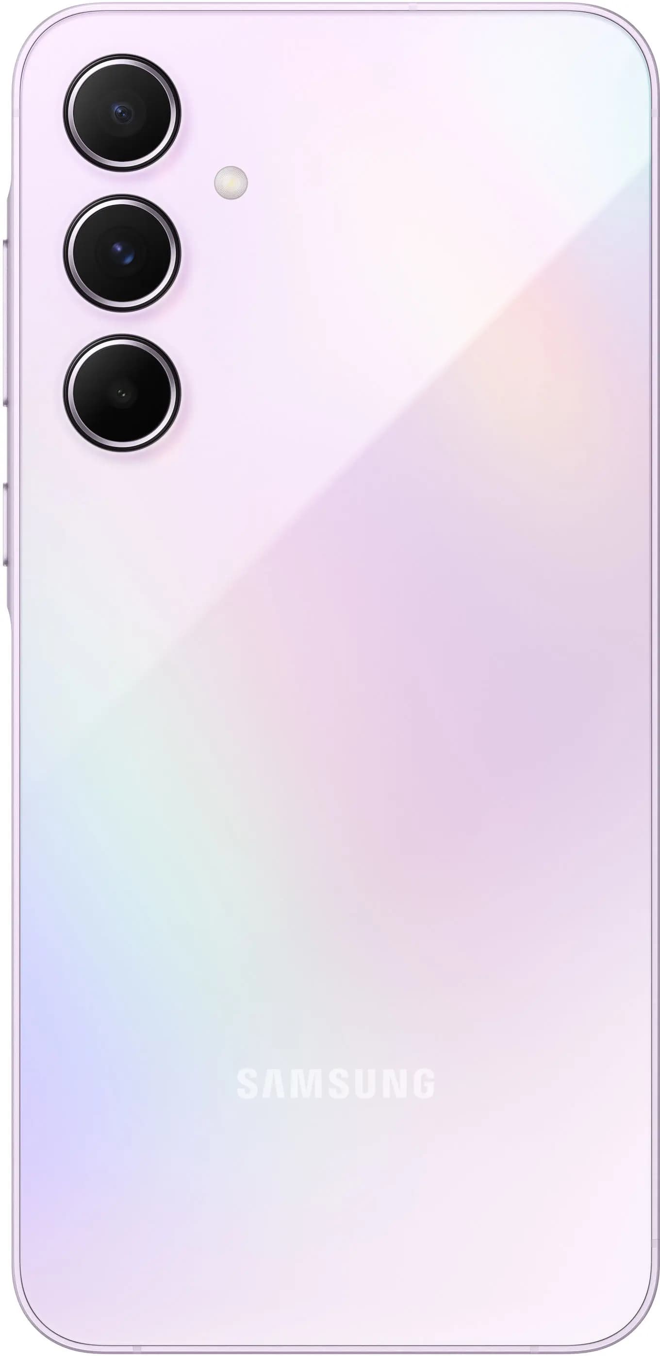 Galaxy A55 - View 3