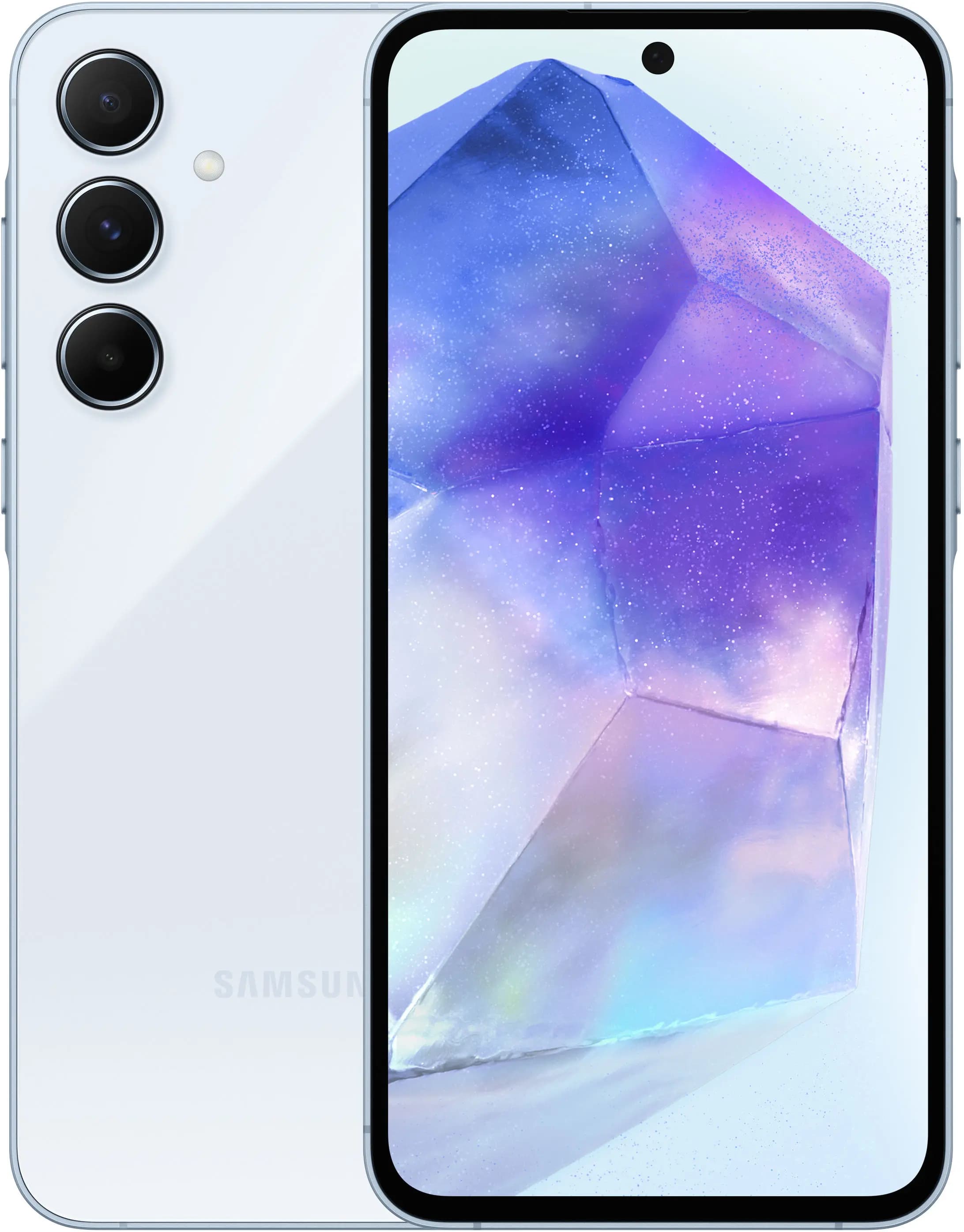 Galaxy A55 - View 6