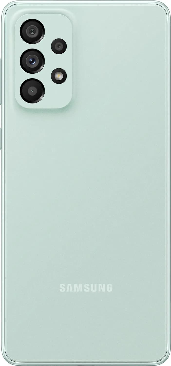 Galaxy A73 5G - View 2