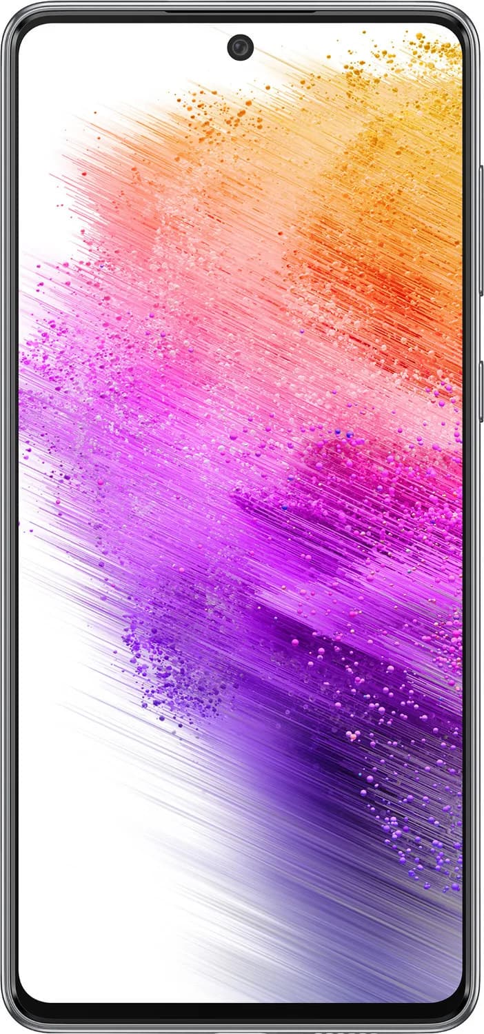 Galaxy A73 5G - View 5