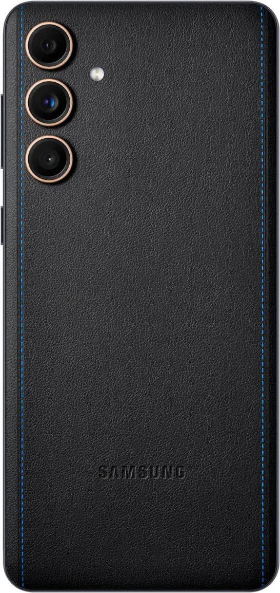 Galaxy C55 - View 3