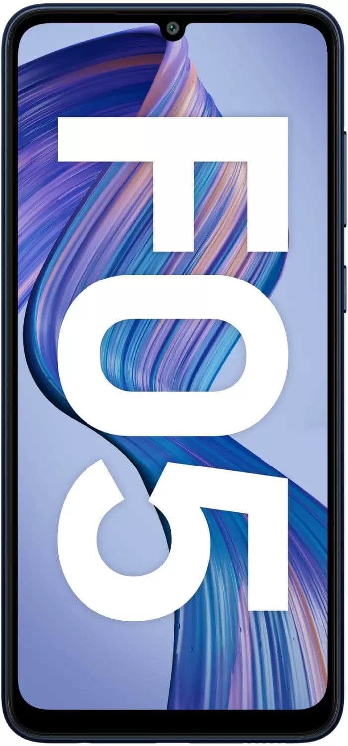 Galaxy F05 - View 2