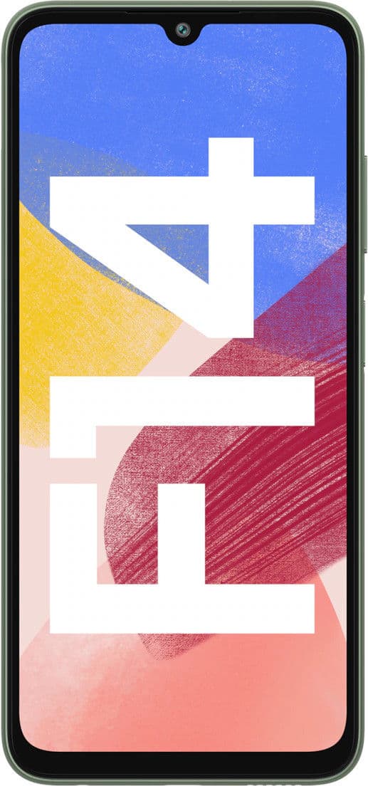 Galaxy F14 4G - View 7