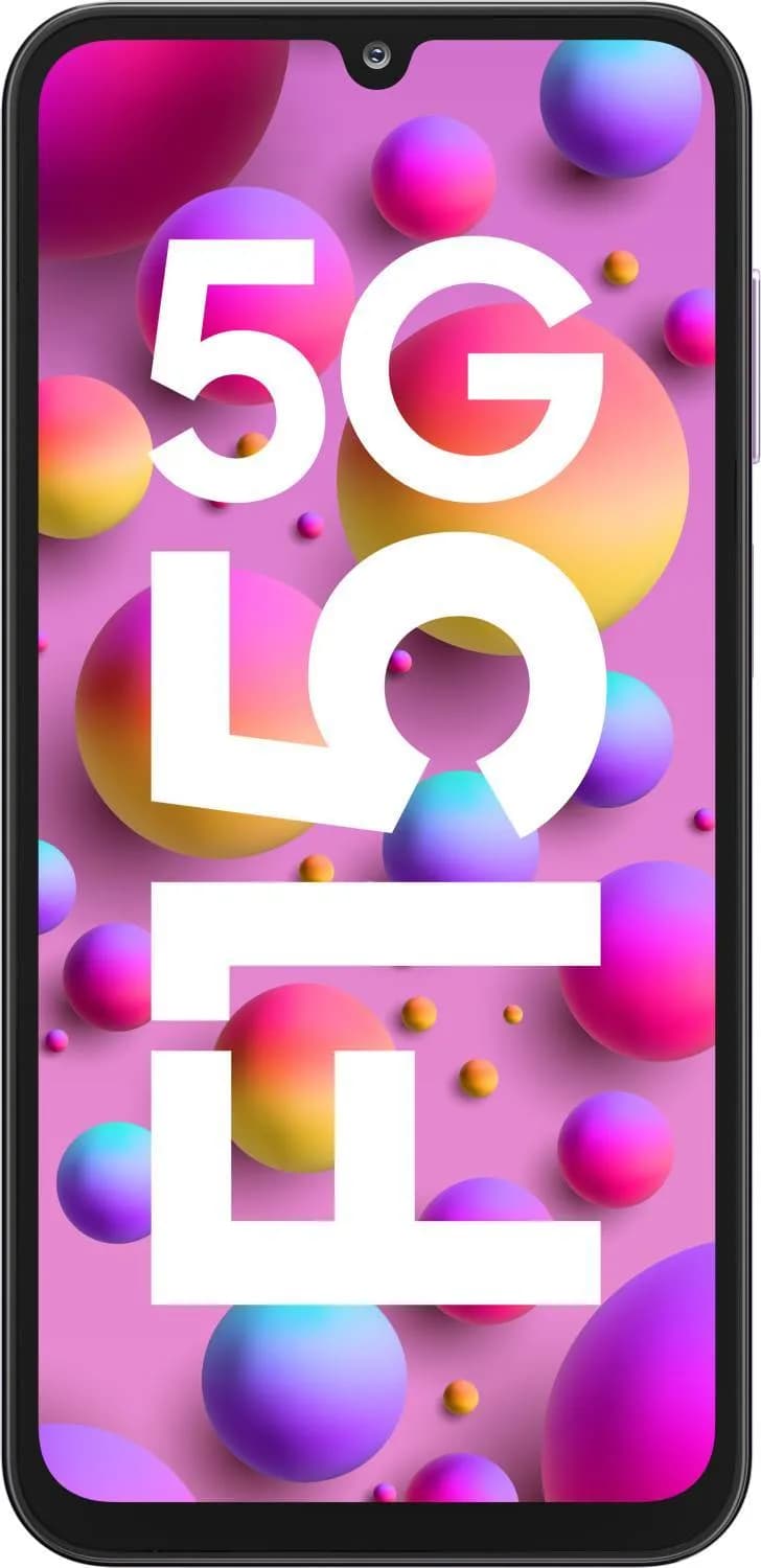 Galaxy F15 - View 2
