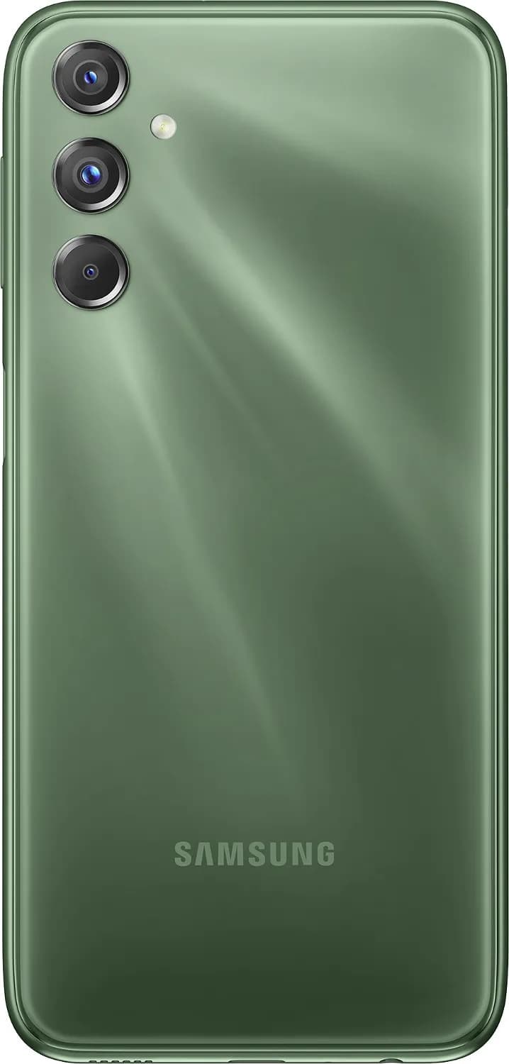 Galaxy F34 - View 3