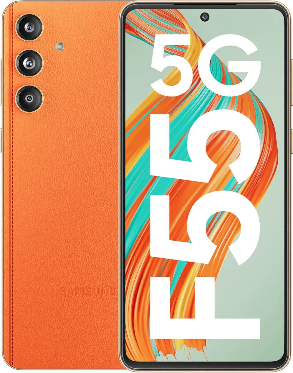 Galaxy F55 - View 6