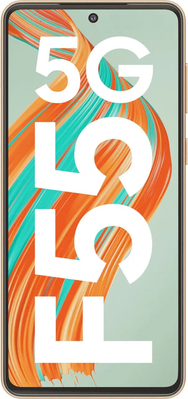 Galaxy F55 - View 7