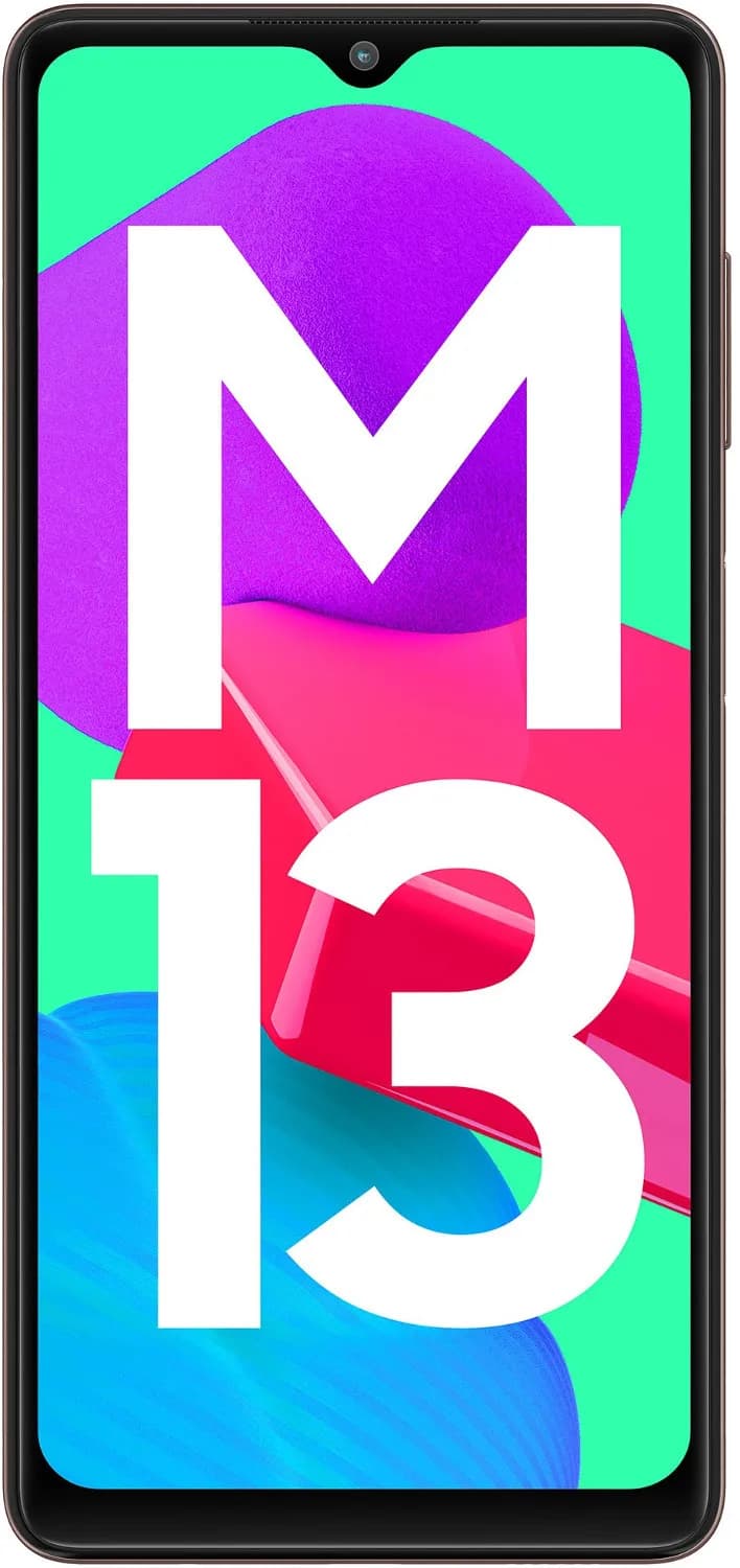 Galaxy M13 - View 5