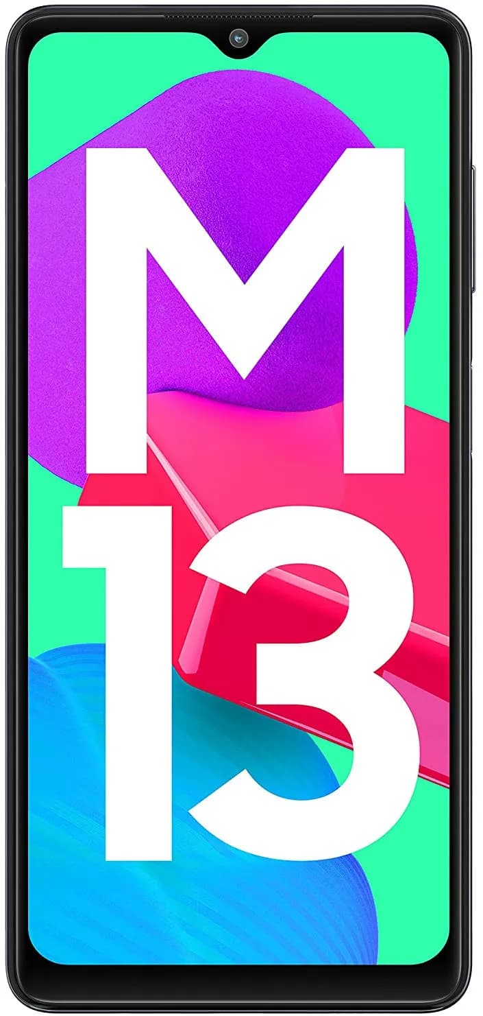 Galaxy M13 - View 9