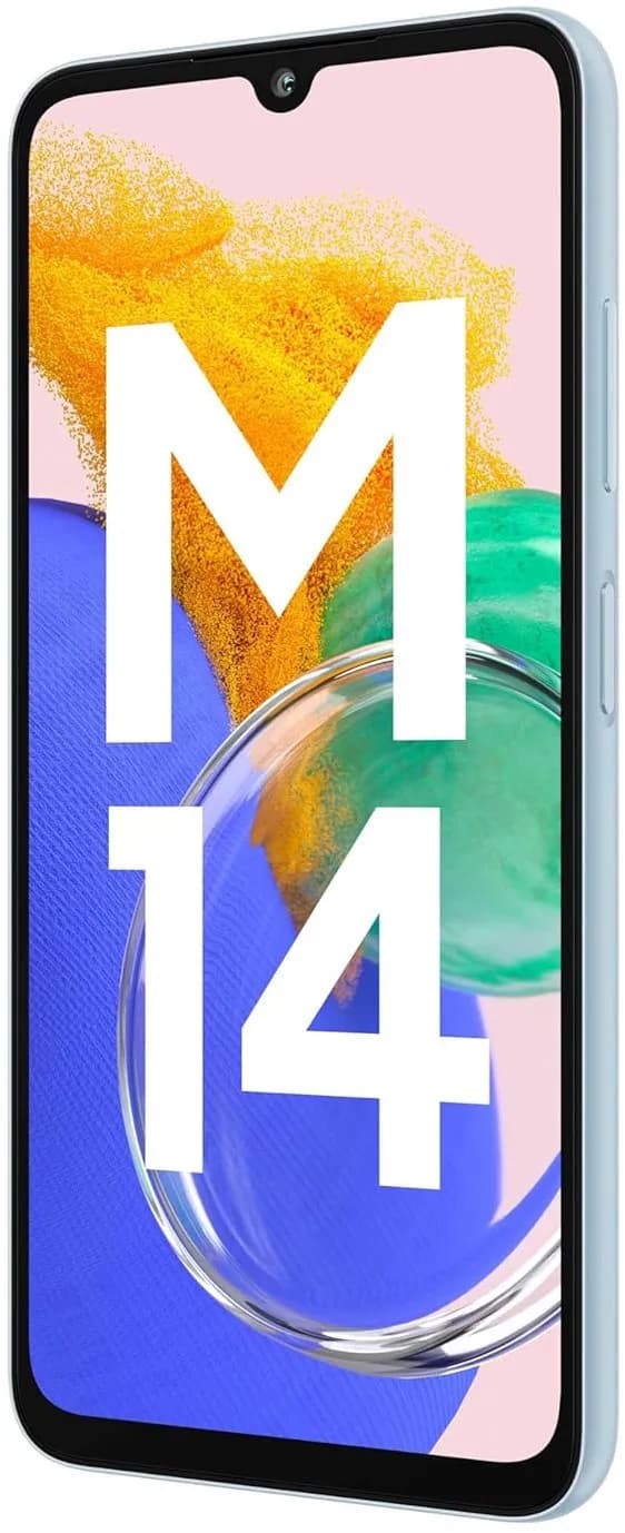 Galaxy M14 4G - View 8