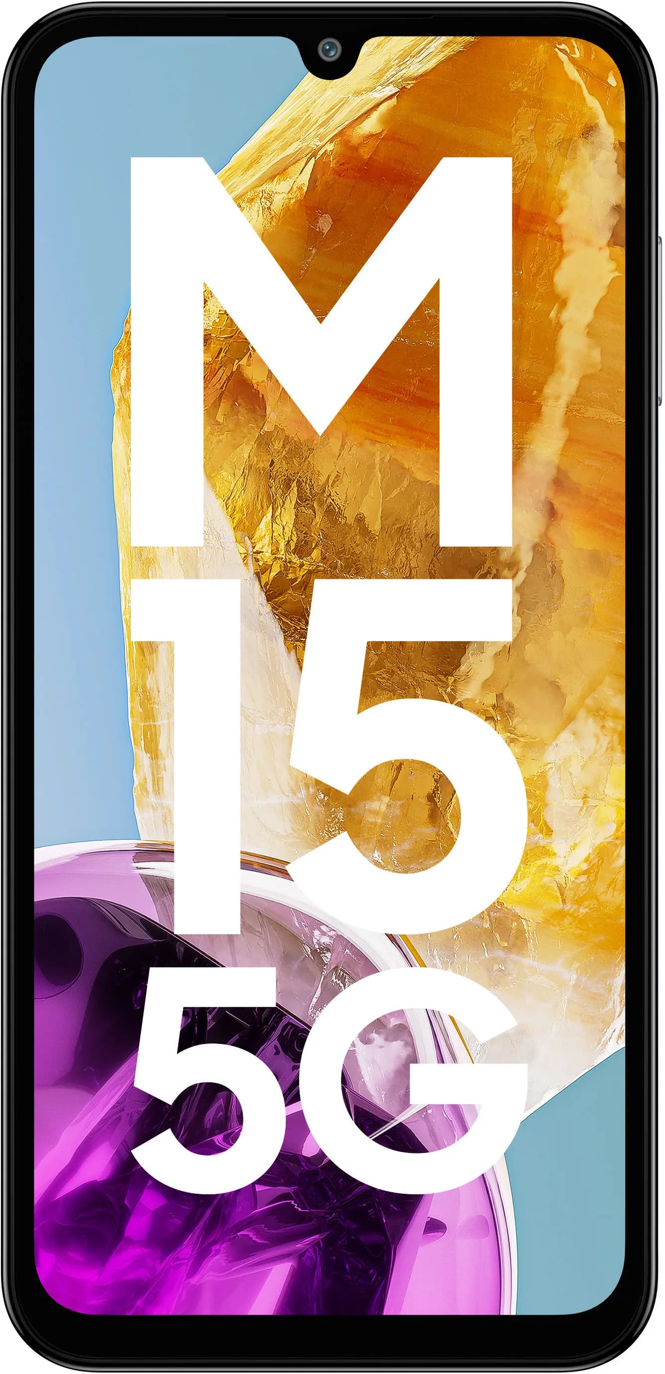 Galaxy M15 - View 5