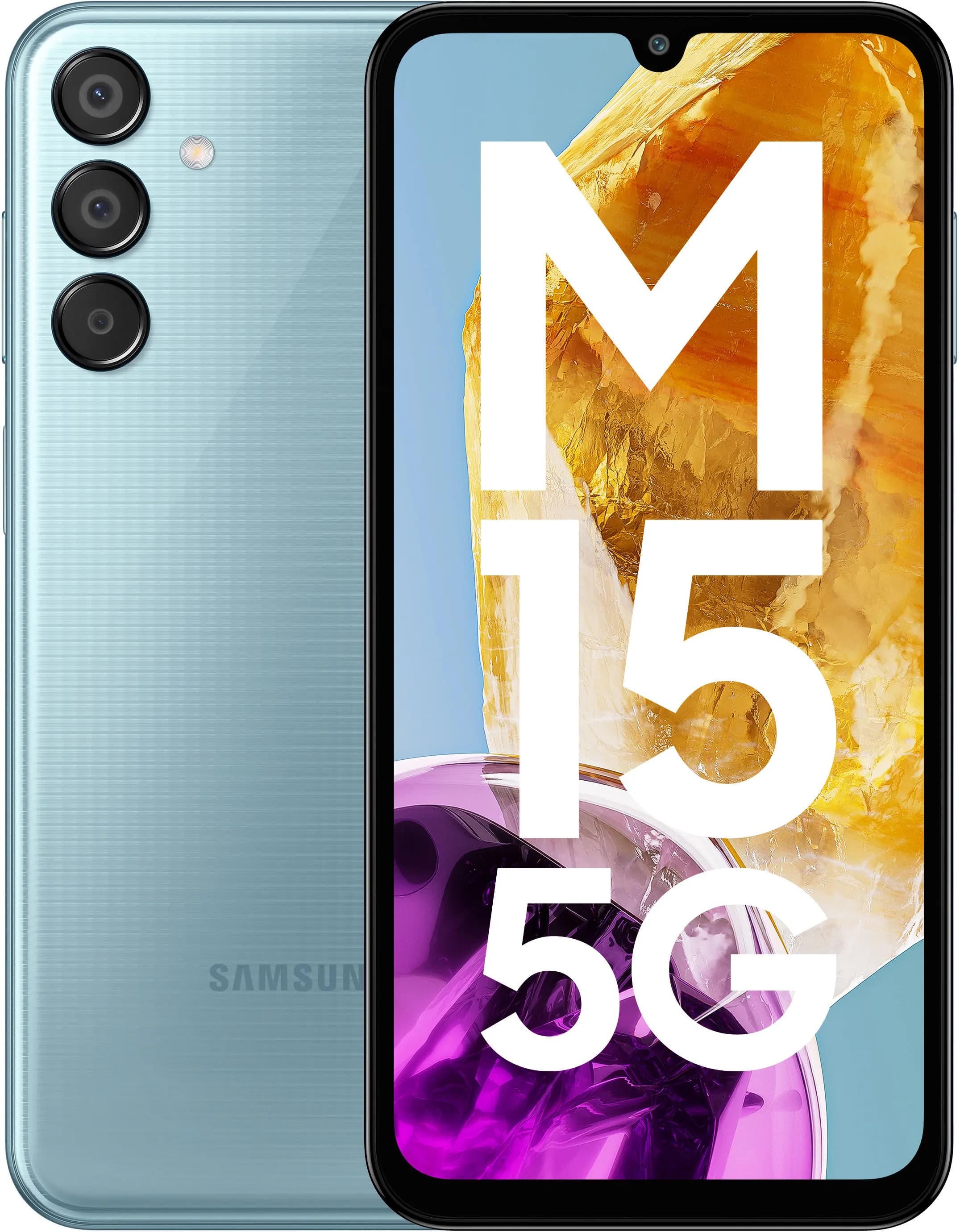 Galaxy M15 - View 7