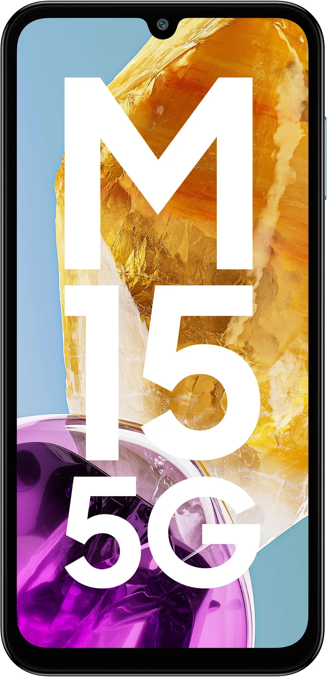 Galaxy M15 - View 4