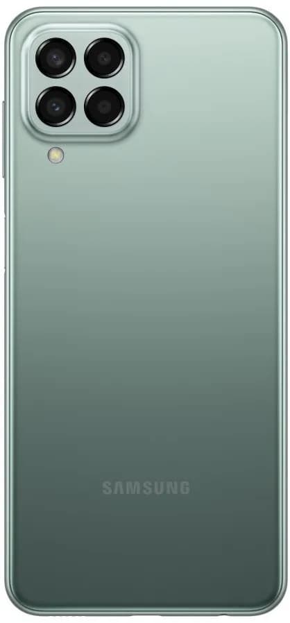 Galaxy M33 - View 2
