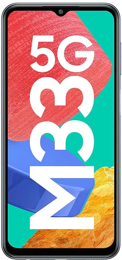 Galaxy M33 - View 5