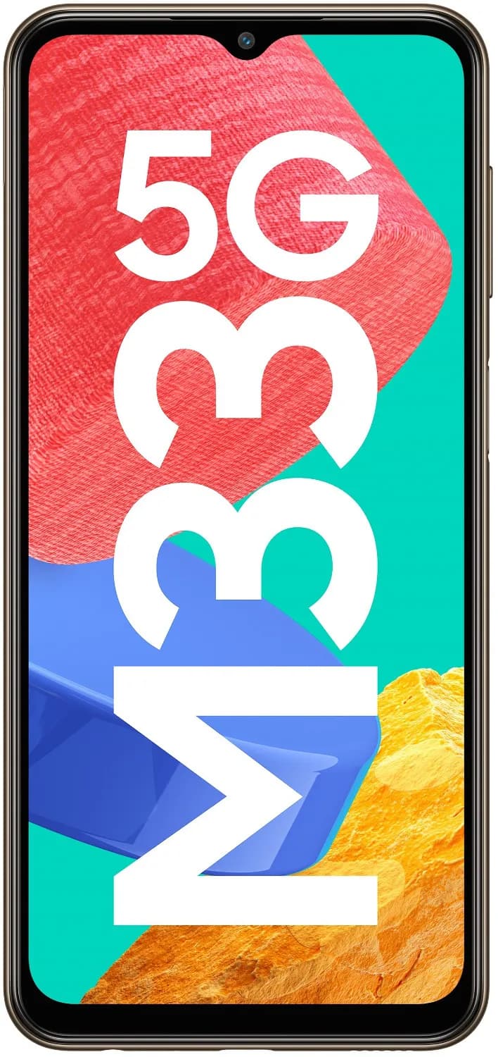 Galaxy M33 - View 9