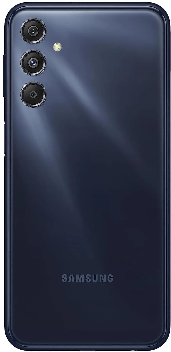 Galaxy M34 5G - View 3